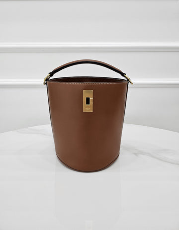 CELINE Tin Bucket 16 156959256