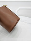 Celine Tin Bucket 16 Black 197573CR4 156959256 [P]