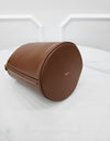 Celine Tin Bucket 16 Black 197573CR4 156959256 [P]