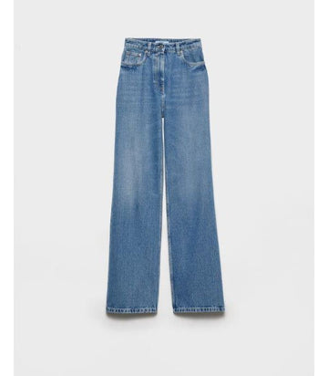 PRADA 5-Pocket-Jeans 152203113