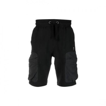 PARAJUMPERS Sweatshorts PMPANRE06 541 152203911