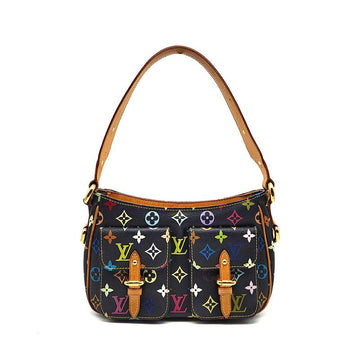 LOUIS VUITTON Multicolor Lodge PM L732333 157410129