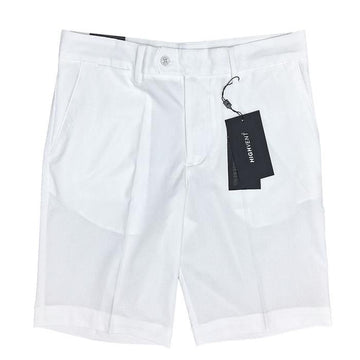 J Lindeberg Slim Fit Shorts White 157410662