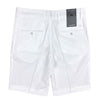J Lindeberg Slim Fit Shorts White 157410662 [P]