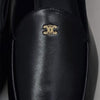 Celine Men's Goat Skin Aura Loafers 157410687 [P]
