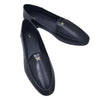 Celine Men's Goat Skin Aura Loafers 157410687 [P]