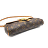 LOUIS VUITTON モノグラムビバリークラッチ L304667 157411095 [P]