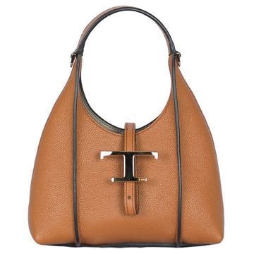 TODS タイムレス トートバッグ/クロスバッグ XBWTSBE0000 Q8E S410 47353863