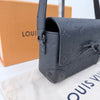 Louis Vuitton Monogram Steamer Wearable Wallet Crossbody Bag 157411190 [P]