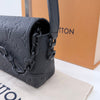 Louis Vuitton Monogram Steamer Wearable Wallet Crossbody Bag 157411190 [P]