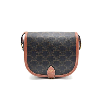 CELINE ポルコ ミディアム L151657 157411240