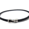 HERMES Doppeltes Lederarmband T1 157412786 [P]