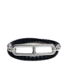 HERMES Doppeltes Lederarmband T1 157412786 [P]
