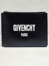 Givenchy Small Clutch Bag with Logo Print BK06071562 157412875 [P]