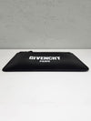 Givenchy Small Clutch Bag with Logo Print BK06071562 157412875 [P]