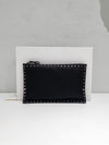 Valentino Nylon Slim Clutch Bag 157412892 [P]