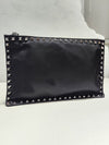 Valentino Nylon Slim Clutch Bag 157412892 [P]