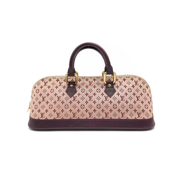 Louis Vuitton Monogram Mini Alma Long L780319 157409557
