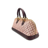 LOUIS VUITTON Monogram Mini Alma Long L780319 157409557 [P]