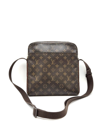 Louis Vuitton Trotter Bobrue Crossbody Bag (M97037) 157413200