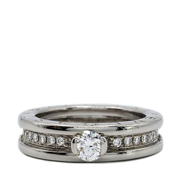 BULGARI Bzero1 Diamantring 11 (0,31 Karat) 157413230