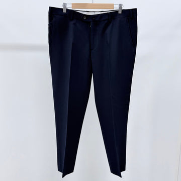 LORO PIANA Wollhose Slim Fit 54 157414470