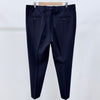 LORO PIANA Wollhose Slim Fit 54 157414470 [P]