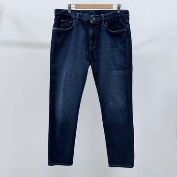 LORO PIANA コットンパンツ ジーンズ 38 157414582