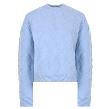 Bottega Veneta Intreccio Wool Jumper stamp: 753728 V36Y0 4225 149480585