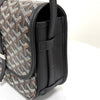 Goyard Belvedere Crossbody PM Black 157415787 [P]