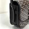 Goyard Belvedere Crossbody PM Black 157415787 [P]