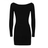 DIESEL M-VERA Kleid 157415959 [P]
