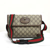 Gucci Neo Vintage GG Supreme Belt Bag 157416046 [P]