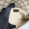 Gucci Neo Vintage GG Supreme Belt Bag 157416046 [P]
