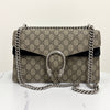 Gucci Dionysus GG Supreme Small Shoulder Bag 157416134 [P]