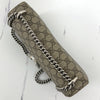 Gucci Dionysus GG Supreme Small Shoulder Bag 157416134 [P]