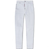 Dsquared2 White Bull Cool Girl Jeans 157416161 [P]