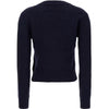 AMI Tonal de Quech Cardigan 157416258 [P]