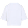 Marni Boxy T-Shirt with Logo Detail 157416270 [P]