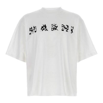 MARNI Pop Field T-Shirt 157417290
