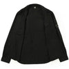 CP COMPANY Organisches Gabardin Linsenhemd 157417739 [P]