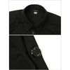 CP COMPANY Organisches Gabardin Linsenhemd 157417739 [P]