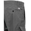 CP COMPANY Stretch Satin Cargo Lens Pants 157417754 [P]