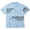 Mark & Lona FLOG Collar Polo (MLM-4A-AP04-0075) 157417790 [P]