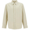 APC 26 Embroidered Logo Overshirt 157417797 [P]