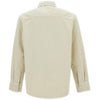 APC 26 Embroidered Logo Overshirt 157417797 [P]