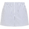 AMI Cotton Elastic Shorts 157417824 [P]