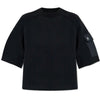 MOOSE KNUCKLES Mixmedia T-Shirt (M14LT741 292) 157417847 [P]