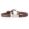 Salvatore Ferragamo Gancini Bracelet 157417865 [P]
