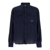 CP Company Linen Shirt 157417954 [P]